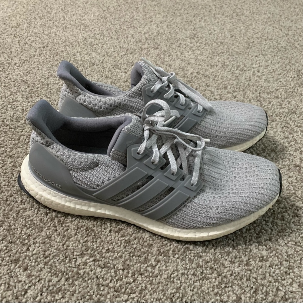 Women’s Adidas Ultraboost shoes